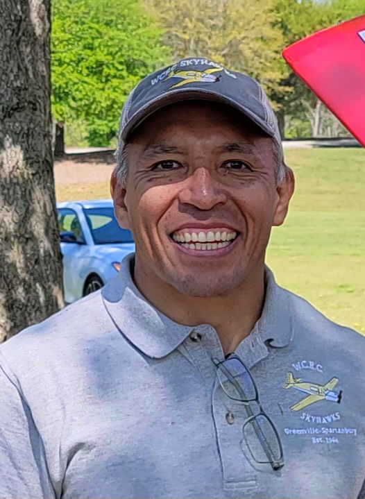 Roberto Mejia